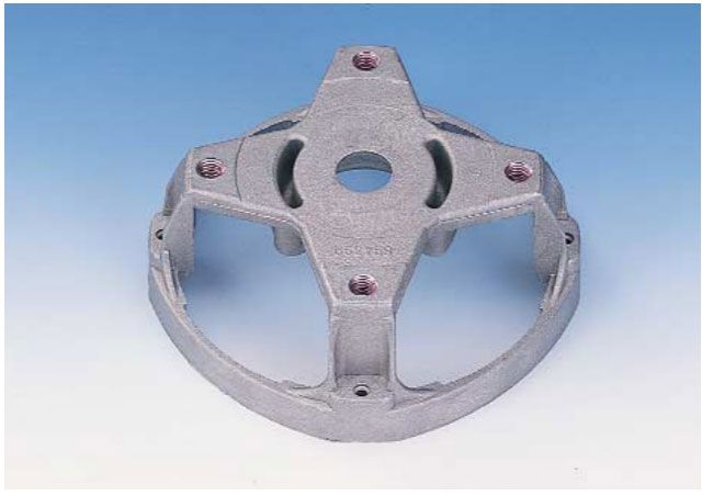 西安某客戶產(chǎn)品，使用的是ST10×1